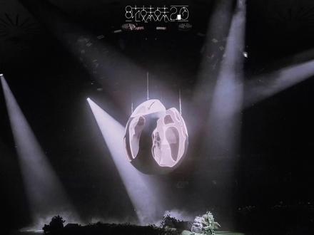 单依纯2026「纯妹妹2.0」巡回演唱会之大连分岛 纯牛奶们:单依纯,上班啦!
纯妹妹开场曲《七彩光》完整版