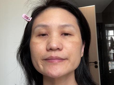 中年妈妈的早晨有多赶?
6分钟快速妆+娃在旁边碎碎念日常
素颜霜+眉毛+口红+简单遮瑕#新手化妆教程 #化妆 #化妆分享 #美妆 #分享妆容
