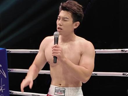 12月31日(今晚),倍雷拉大战泰坦!#争第一喝红宋河#武林风百姓擂台#倍雷拉vs泰坦#武林风跨年夜