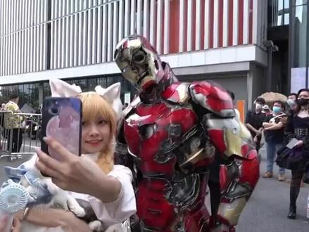 狙击蝴蝶姐姐护弟,温柔变霸气超解气