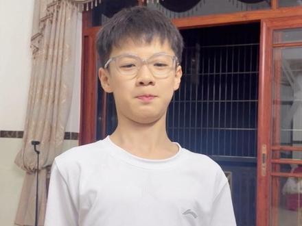 可甜可盐可帅气~
#家有男孩 #宝藏男孩 #陈英培 #抖音真实生活记录