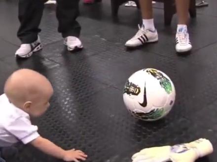 卢卡:我没得选啊!@DOU+小助手 #内马尔 #世界杯