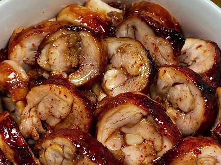 全家一致同意列入年夜饭餐桌上的10道特色美食,最后一道真的绝了#家常菜 #年夜饭 #美食分享 #抖音美食创作人 #一起学做菜