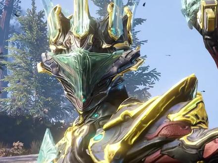 千万别卖!10个能让你事半功倍的实用功能性武器 #星际战甲 #warframe #steam #wegame