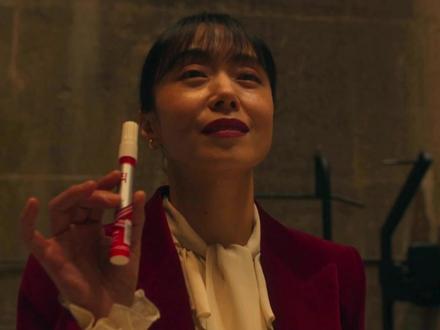 好喜欢这种颠婆女主#爽剧 #韩剧 #电影推荐