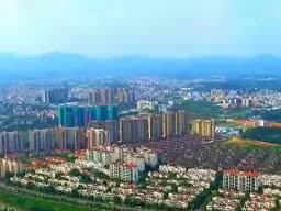 绿色动力惠阳环境园#网红景区 #环保