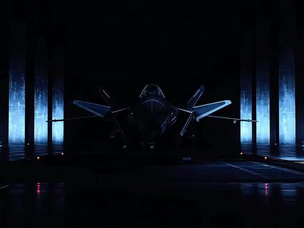 今天上班开什么?通勤交通工具首选—— @国防军工文博会