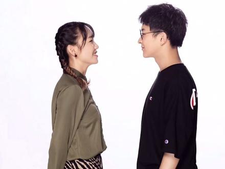 难得一面,世当珍惜 💕