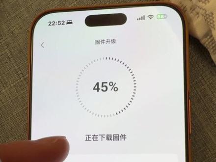 大疆pocket4入手后升级固件#大疆固件升级 #大疆omse #大疆设备配件 #大疆pocket4