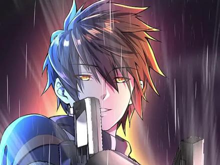 我的女队员们... #二次元原创 #漫画推荐 #漫画解说