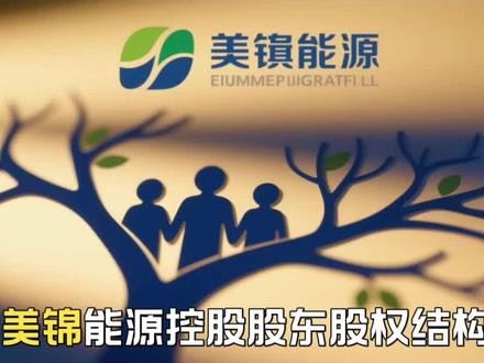 美锦能源控股股东股权结构因继承生变 姚氏家族内部调整
