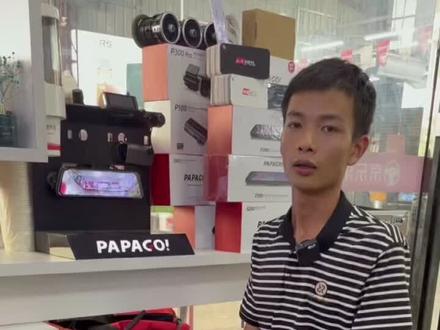 很多车主装了行车记录仪之后是不知道需要格式化内存卡的。#行车记录仪回放#行车记录仪