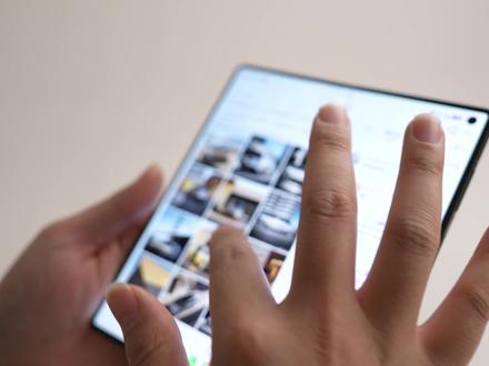 零跑D99首发亮相 零跑MPV首发,零跑D99,外观还是比较好接受的
既商务又不是那么商务,两种需求都能通吃
就是这种感觉
#新能源汽车
#汽车
#抖音创作季