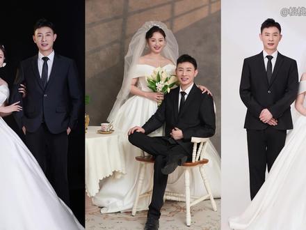 金江涛&伍安磊,看到这些定格的瞬间是满心欢喜和感动❤ 感谢大家赴约赋予这一天特别的意义~#铜仁婚礼跟拍 #农村婚礼 #愿每个女孩都能嫁给爱情