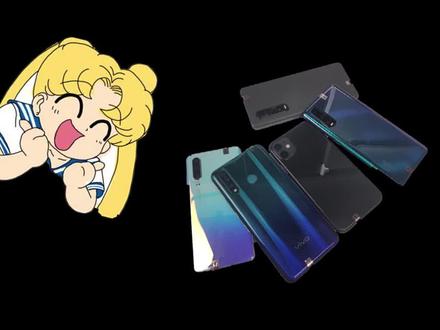 700不到,外观漂亮、玩游戏不卡的华为手机📱??#科技创梦