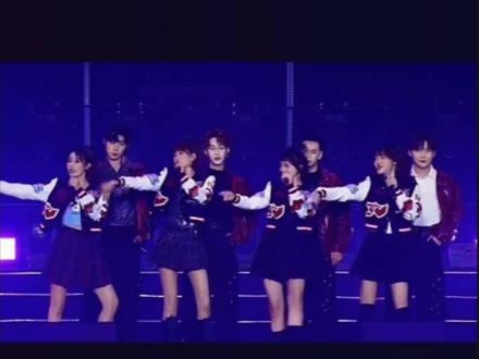 象牙山四朵金花#以爱之名#球球演唱会#赵本山女儿球球#球球好物分享@小球球吖