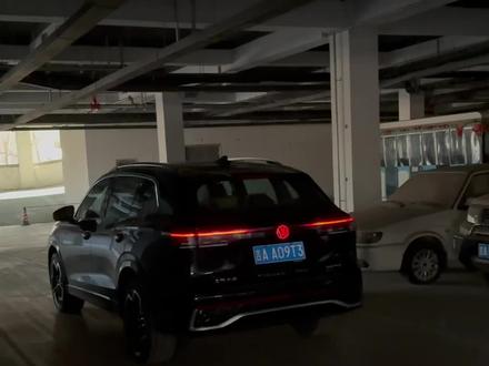 很多新提车的弟兄还不知道途观lpro 的动态尾灯有好多种画面可以设置 教程给你们记得保存#途观lpro #用车技巧