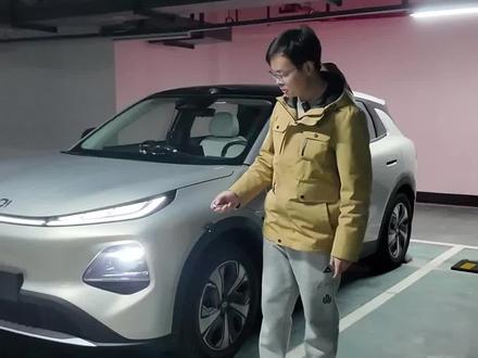 手把手教你设置启源全新Q05闭锁提示音!#长安启源全新Q05 #长安汽车百科