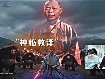 陈泽斩榔妖 coke神临救场#陈泽 #coke