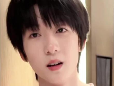 “我不会死缠烂打…”#杨博文#做梦素材