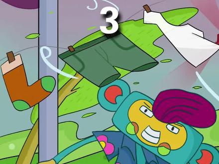 台风也在保护人类!#台风 #科普