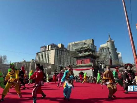 德国总理默茨携豪华商团访华。专家:美政府“美国优先”政策冲击德美关系,德国亟需通过对华合作寻求战略自主#凤凰聚焦 #德国