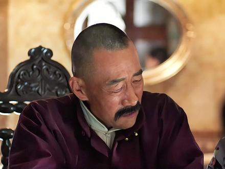深度解说《少帅》“万花丛中过,片叶不沾身”#少帅 #张学良 #宋佳 #文章 #李雪健