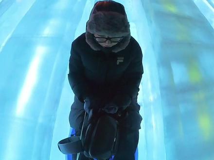 用亲身经历,给你做一份冰雪大世界的游玩攻略! #哈尔滨冰雪大世界 #冰雪大世界游玩攻略