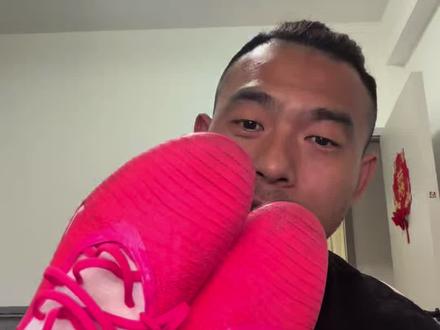 gx2世界杯配色提前上脚#nike #世界杯配色