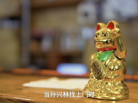 跨省盗墓贼如何掏空九层妖塔? #真实案件 #悬疑