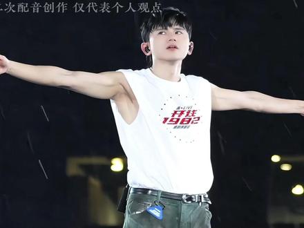 张杰的来时路——热爱、坚守、破茧 #张杰 #第一视角