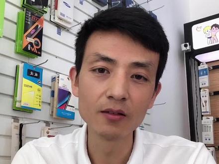华为nova手机铃声杂音,教给你了,看你的了!#石嘴山市宏远科技#芯片 #专业维修 #手机数码