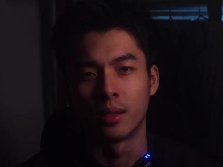 午休时间还能抽出一小时健身的人 什么水平