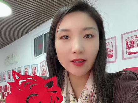 简单的剪纸教程来喽#非遗剪纸 #剪纸 #简单的剪纸 #剪纸教程