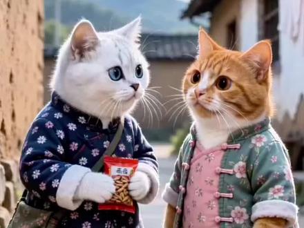 Ai八卦趣味答题#剪映 #导入一张照片即可 #剪同款