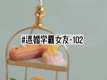 102 退婚学霸女友