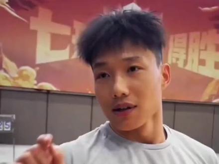 100:0!周锐零封马浩然,酿成百分大战有史以来第一惨案!所以,到底是周锐太强?还是马浩然太菜?#肖扬篮球 #周锐 #马浩然 #百分大战 #零封对手 @DOU+上热门