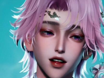 突然翻到一段香香的pia戏~(粉丝要求,台词来源于网络,无不良导向)@𝑇.姜添ᴶᵀ #姜添#姜添二创