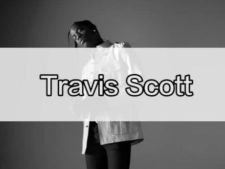从流浪汉跻身入顶级潮流圈,蟑螂侠 #travisscott靠的是什么? #球鞋