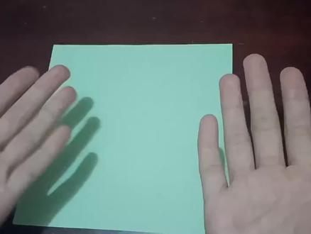 简单又容易折的小床 #简单又容易折的小床 #手工折纸 #手工制作 #折纸教程 #创意手工 #一起做手工 #折纸