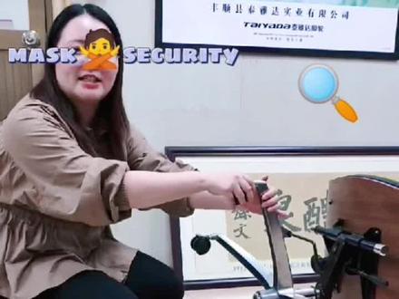 #脚轮 #脚轮厂家 #万向轮 #工厂实拍#办公椅老板椅换脚轮实操拍摄。