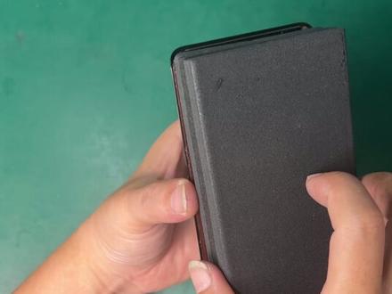 华为mate40手机更换外屏步骤来了#手机维修 #修手机#曲面手机维修 #手机维修培训 #华为mate40换外屏