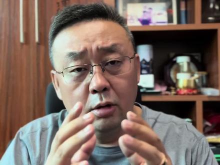 为什么络腮胡胖男孩招同性恋喜欢? #心理健康