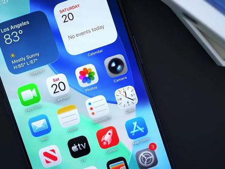 iOS 26.4.1修复同步,我先测试三天在和大家说。 #iphone#手机 #数码科技 #苹果