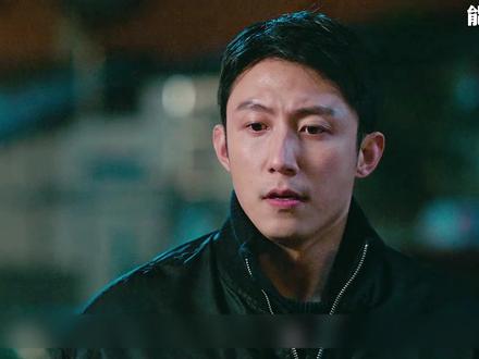 警察胡小跃跳楼惨死,惩治黑恶势力行动就此展开#罚罪2 #黄景瑜 #王子奇 #新剧开播