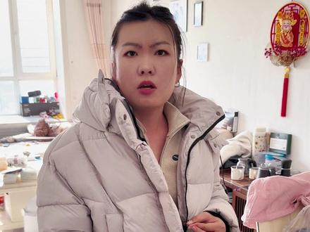 买个这东西除了玩一点用没有 太气人了 #记录生活 #夫妻日常