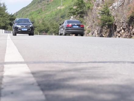 7年15万公里的唐DM用车经验让我笃定,新能源才是未来 #自驾游 #新能源 #汽车知识