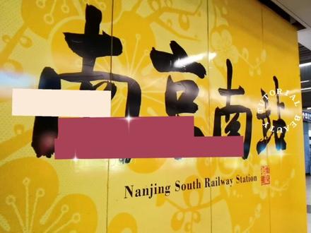 南京南站进站攻略,5分钟快速进站上高铁,赶快收藏起来吧,保证来南京不迷路#旅行 #南京旅游攻略 #南京南站 #旅游 #旅游攻略