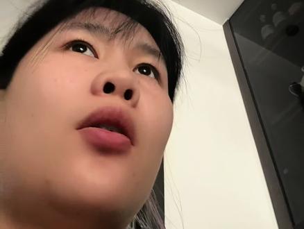 Q 版小人翻车现场😓#石塑粘土 #手工diy