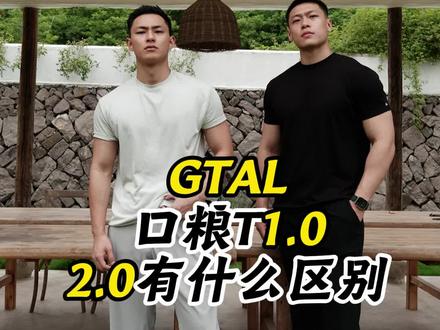 平价刚需款,也能越穿越体面#gtal
